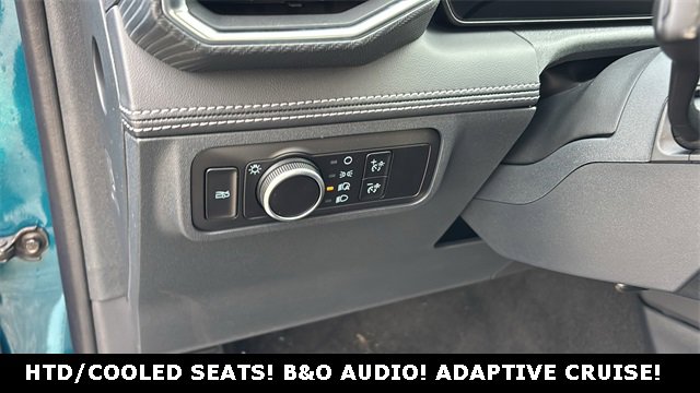 New 2026 Ford Mustang Premium image 10