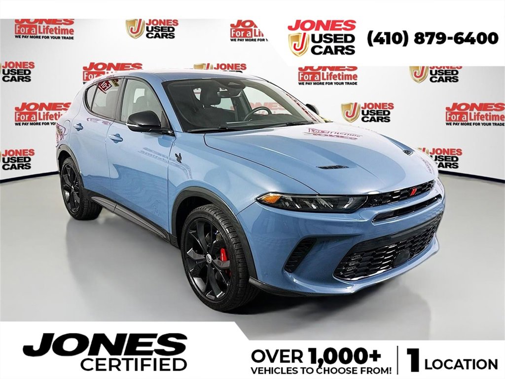 Used 2024 Dodge Hornet R/T