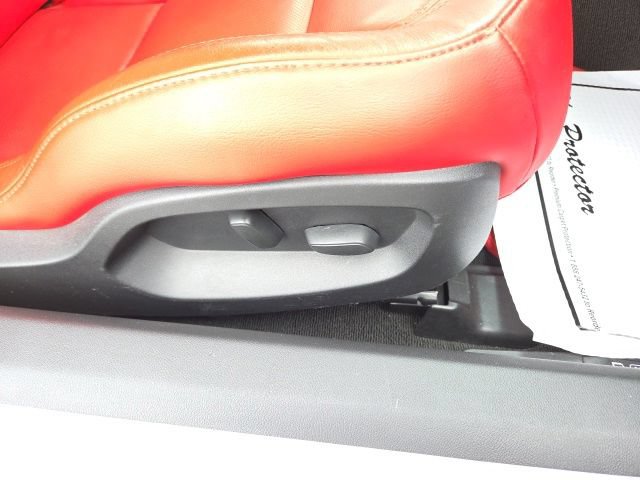 Used 2018 Chevrolet Corvette Stingray Coupe w/ 1LT RWD image 43