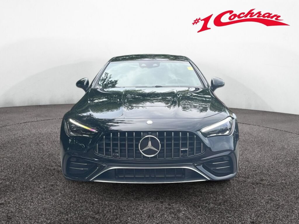 Certified 2024 Mercedes-Benz CLE 53 AMG 4MATIC image 13