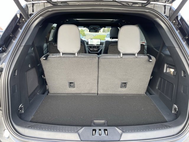New 2026 Ford Explorer Tremor w/ Tremor Ultimate Package image 25
