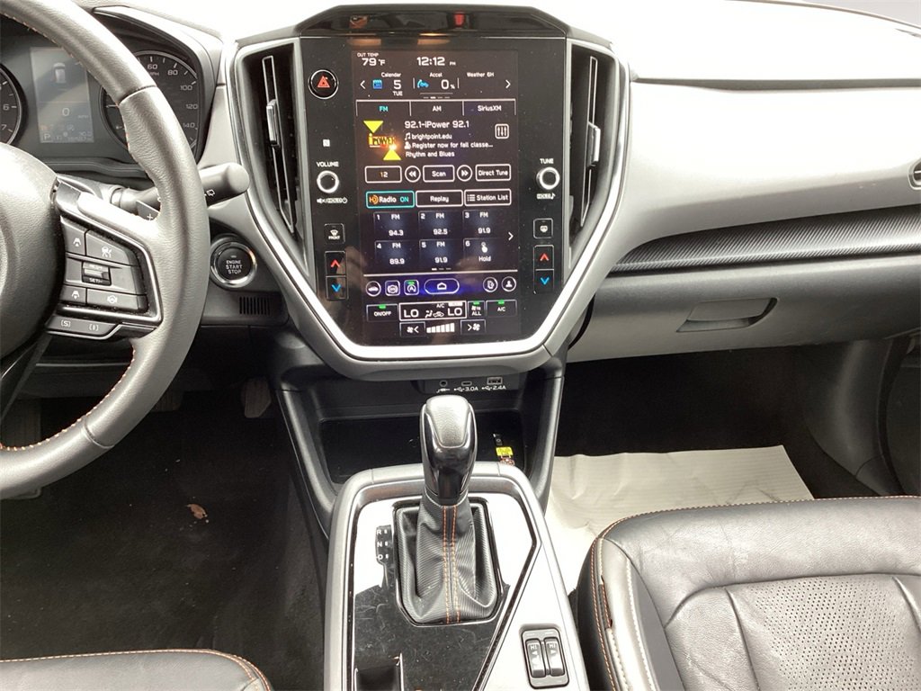 Used 2024 Subaru Crosstrek 2.5i Limited image 11