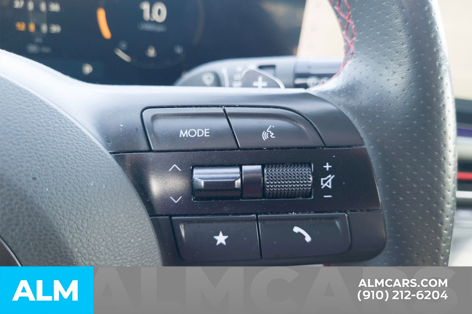 Used 2024 Hyundai Sonata N Line image 29