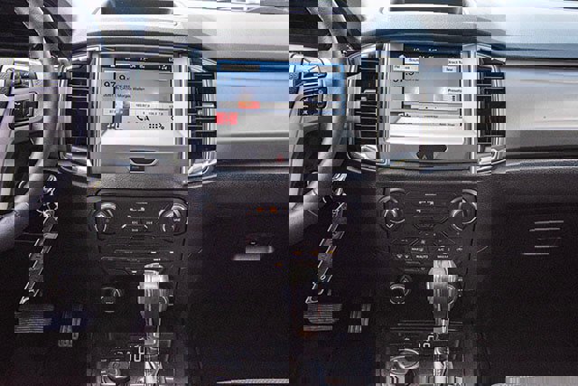 Used 2019 Ford Ranger XLT w/ Equipment Group 301A Mid image 11