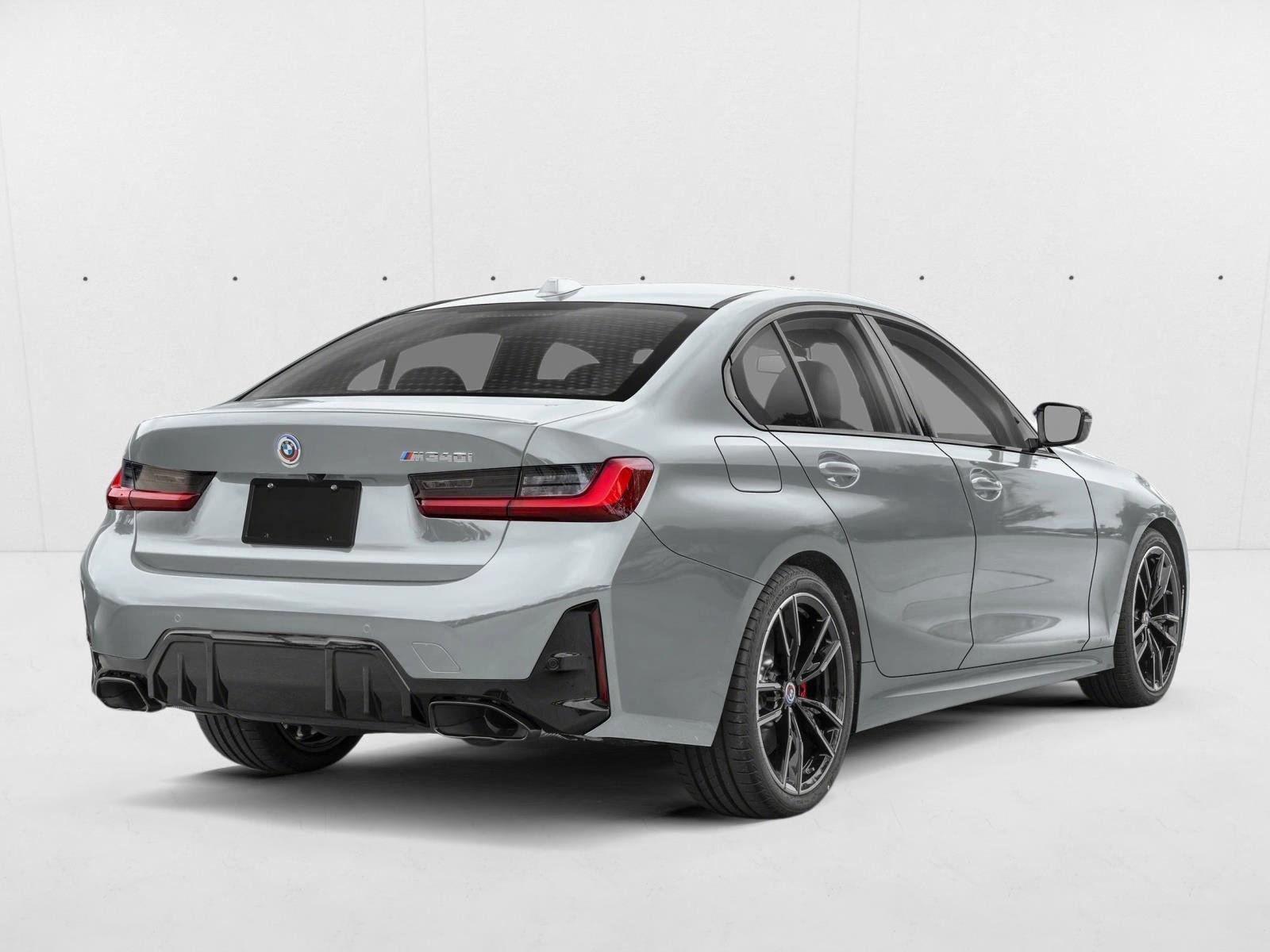 New 2026 BMW M340i xDrive w/ Premium Package AWD/4WD image 2