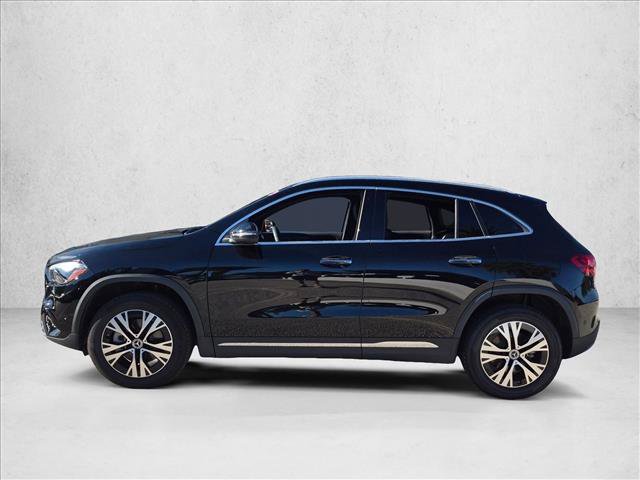 Certified 2026 Mercedes-Benz GLA 250 image 9