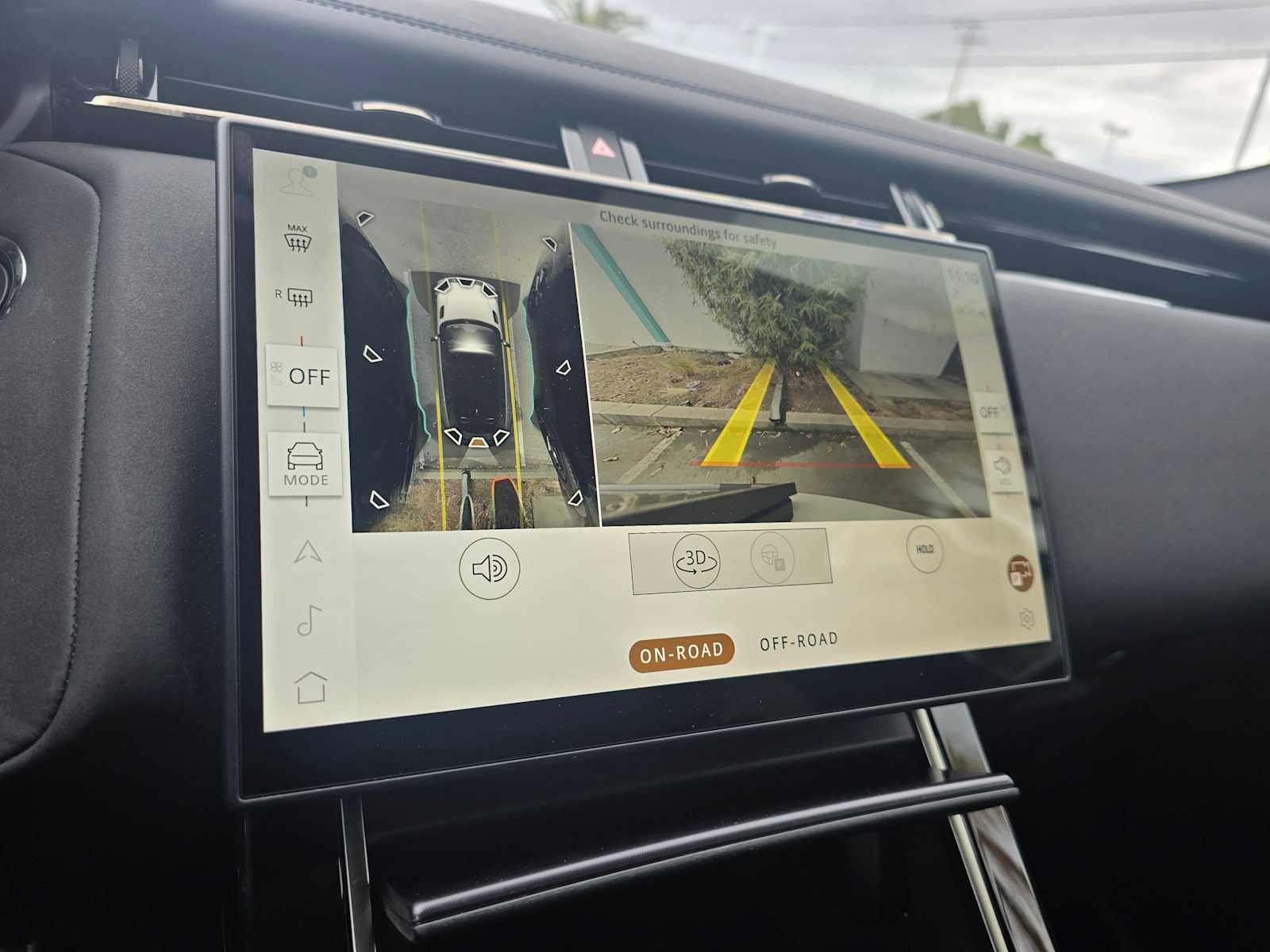 Used 2026 Land Rover Range Rover Velar Dynamic SE AWD/4WD image 30