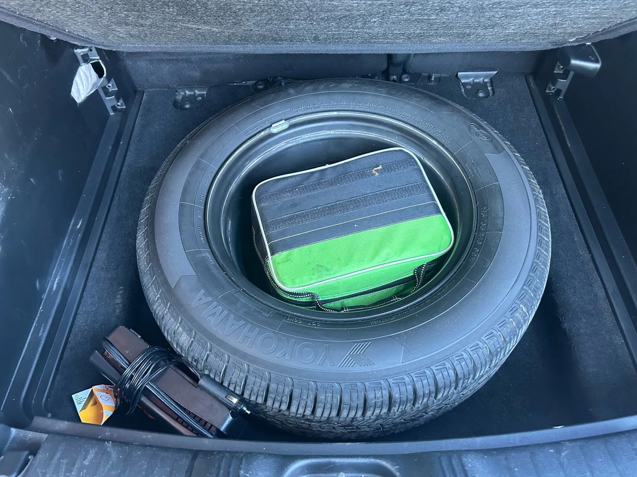 Used 2018 Jeep Compass Latitude image 20