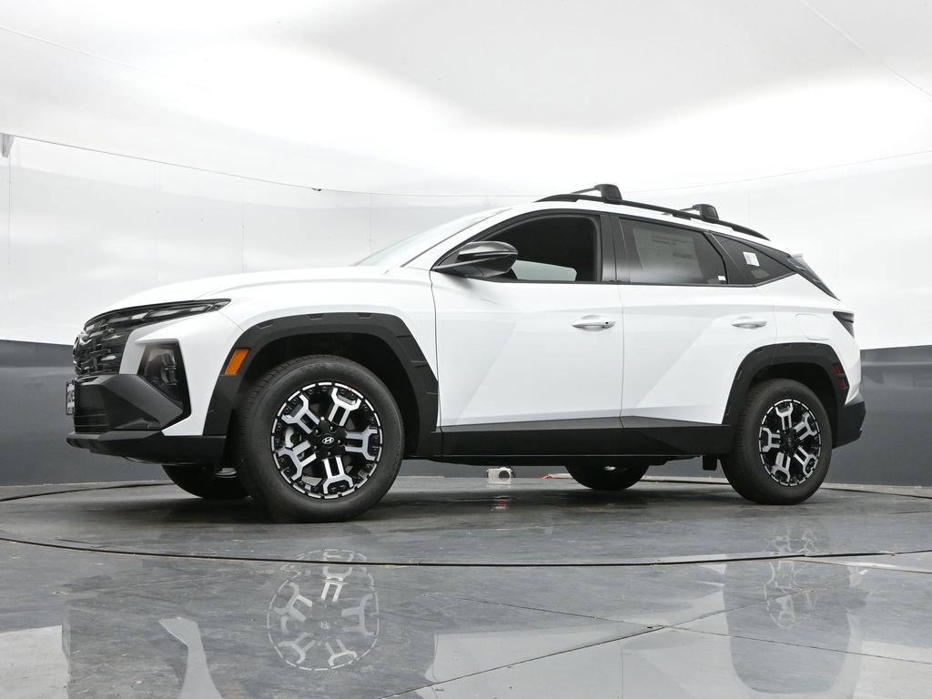 New 2026 Hyundai Tucson XRT AWD/4WD image 44