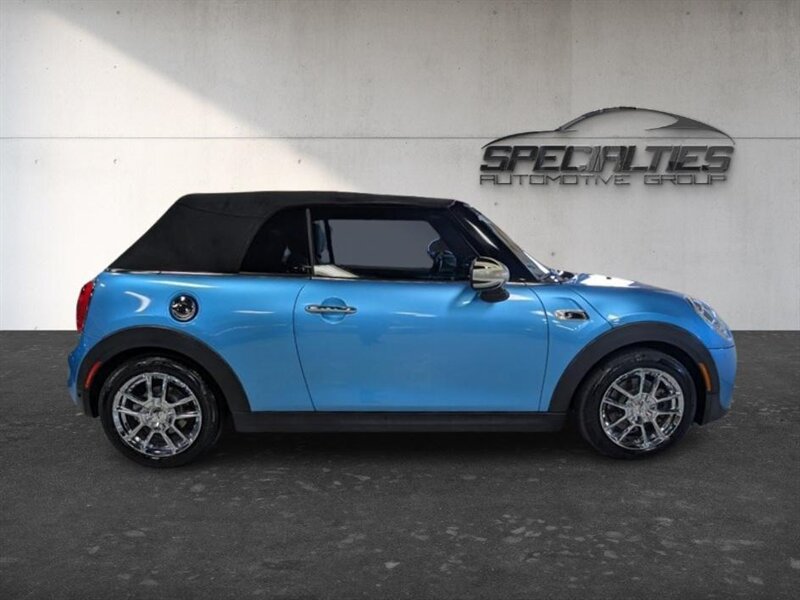 Used 2016 MINI Cooper S FWD image 18