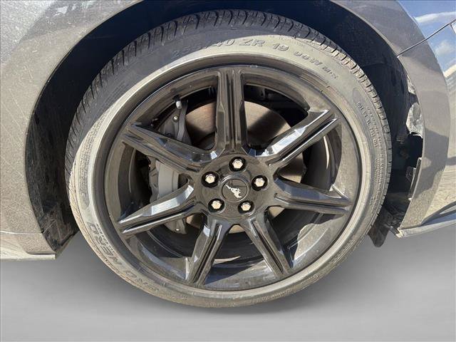 Used 2020 Ford Mustang GT Premium w/ Black Accent Package RWD image 22
