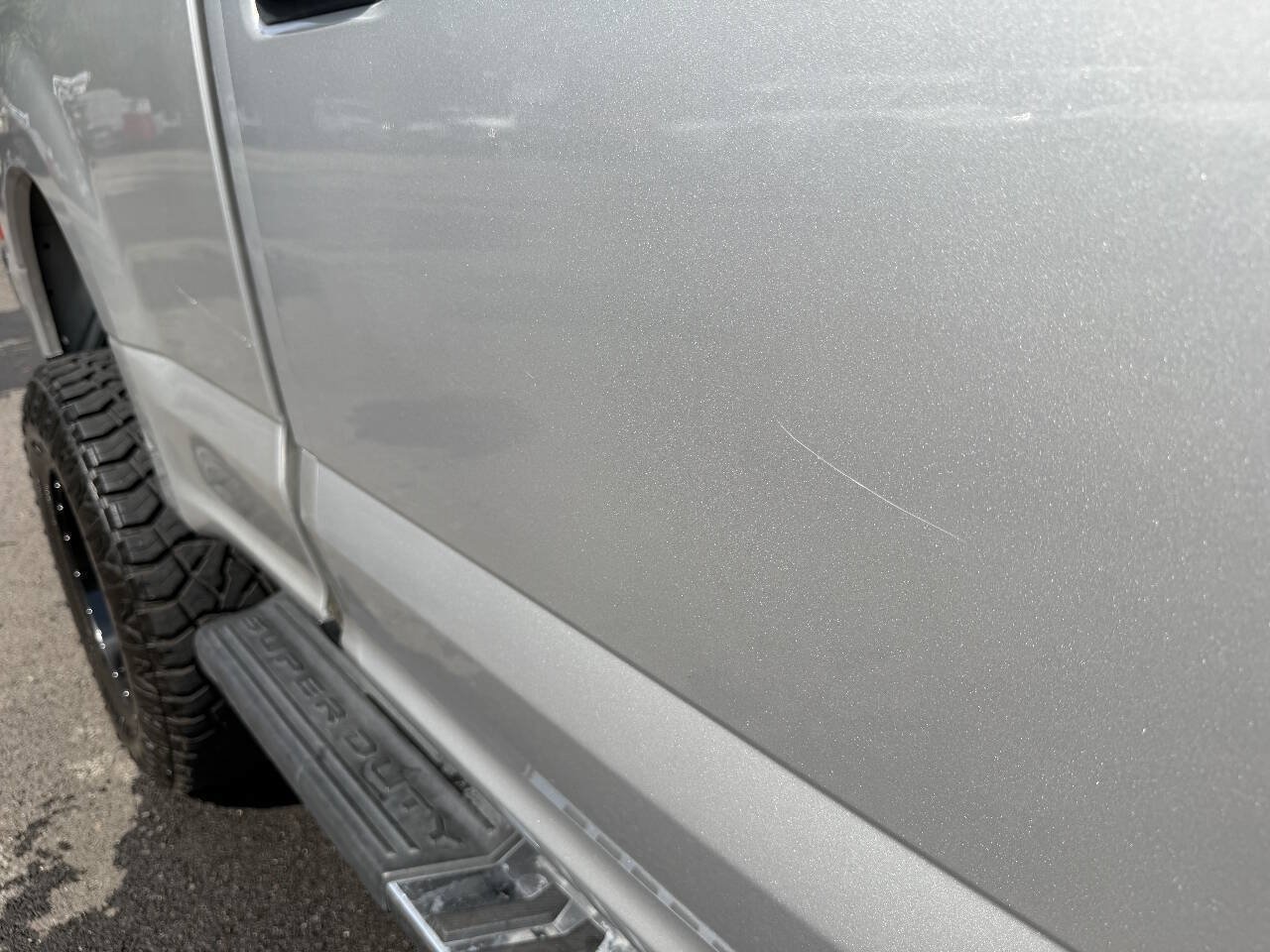 Used 2018 Ford F250 XLT AWD/4WD image 46