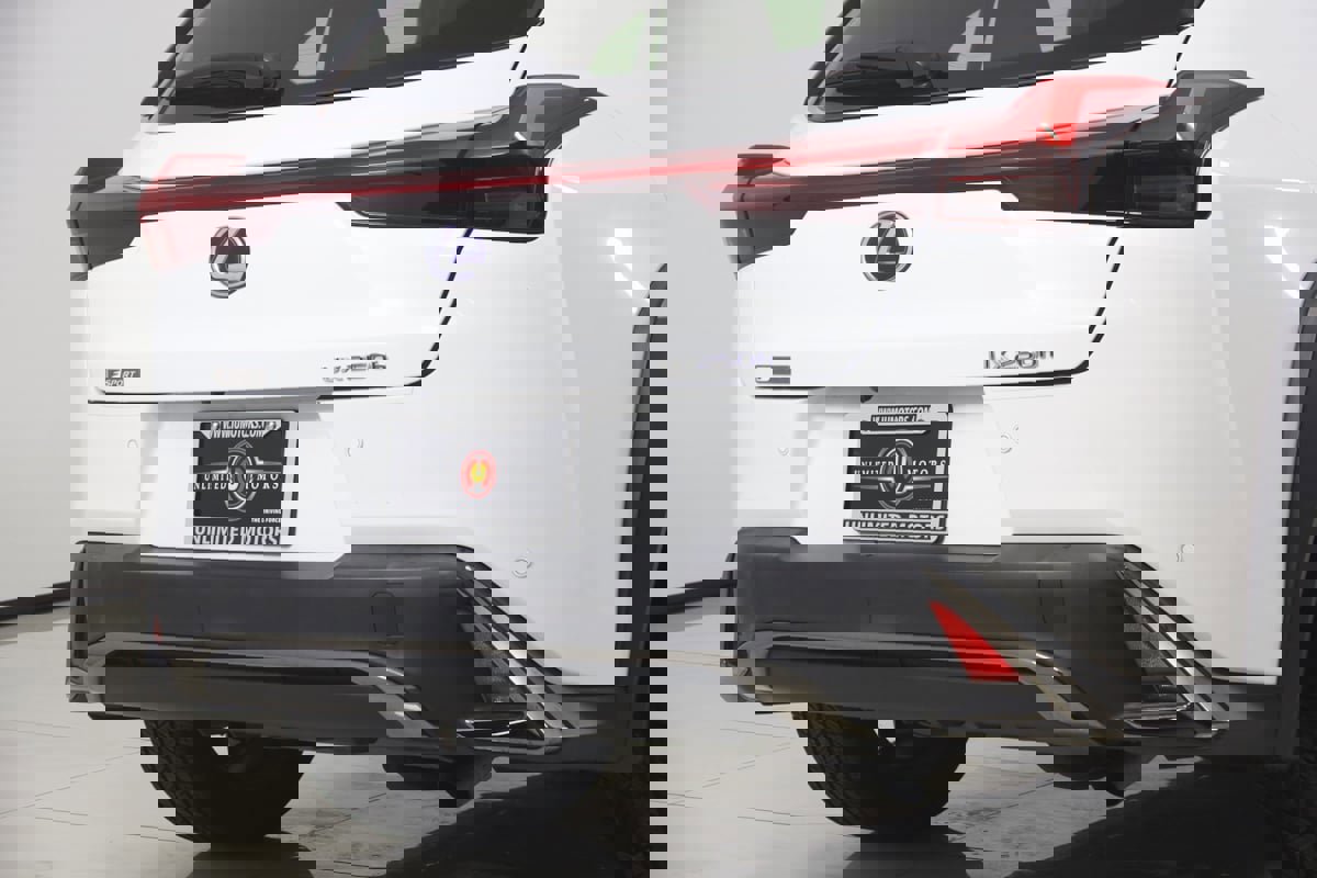 Used 2020 Lexus UX 250h F Sport image 45