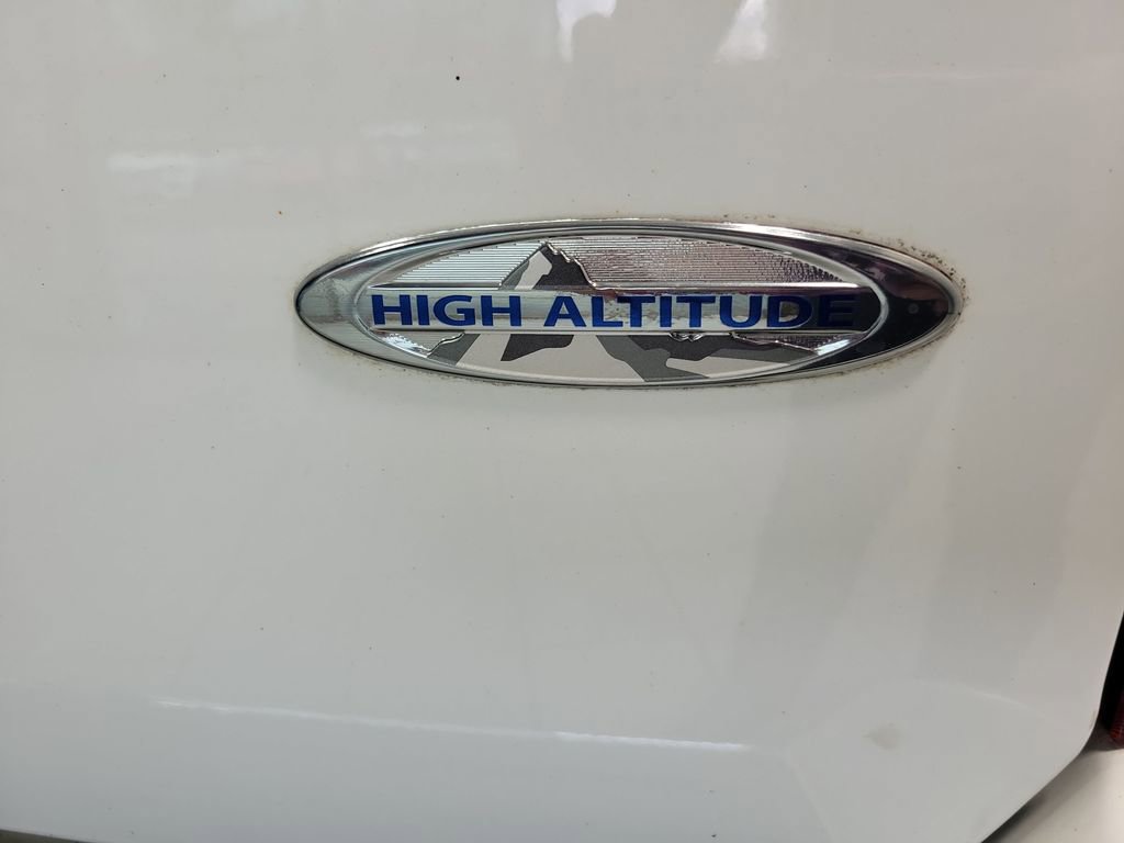Used 2017 Jeep Patriot High Altitude image 7