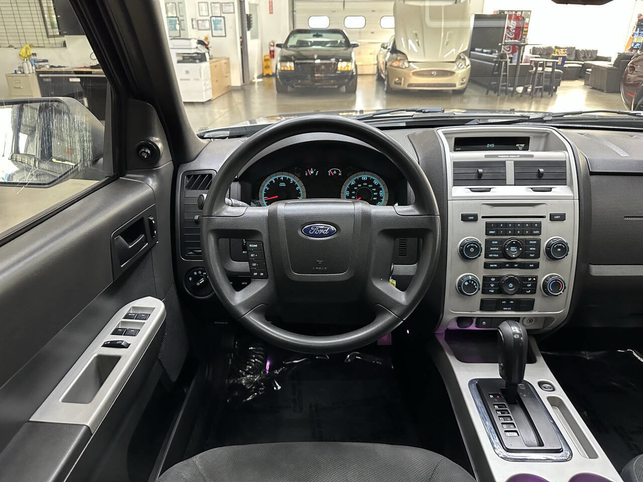 Used 2008 Ford Escape XLT image 19