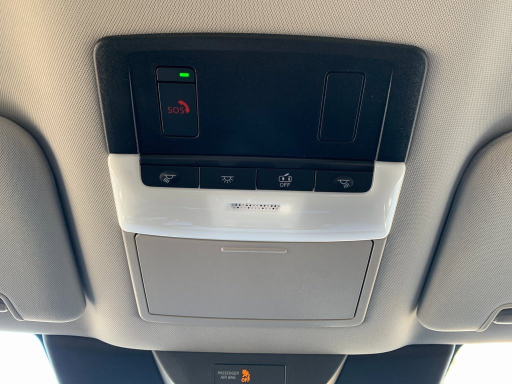 New 2025 Nissan Pathfinder SL image 20