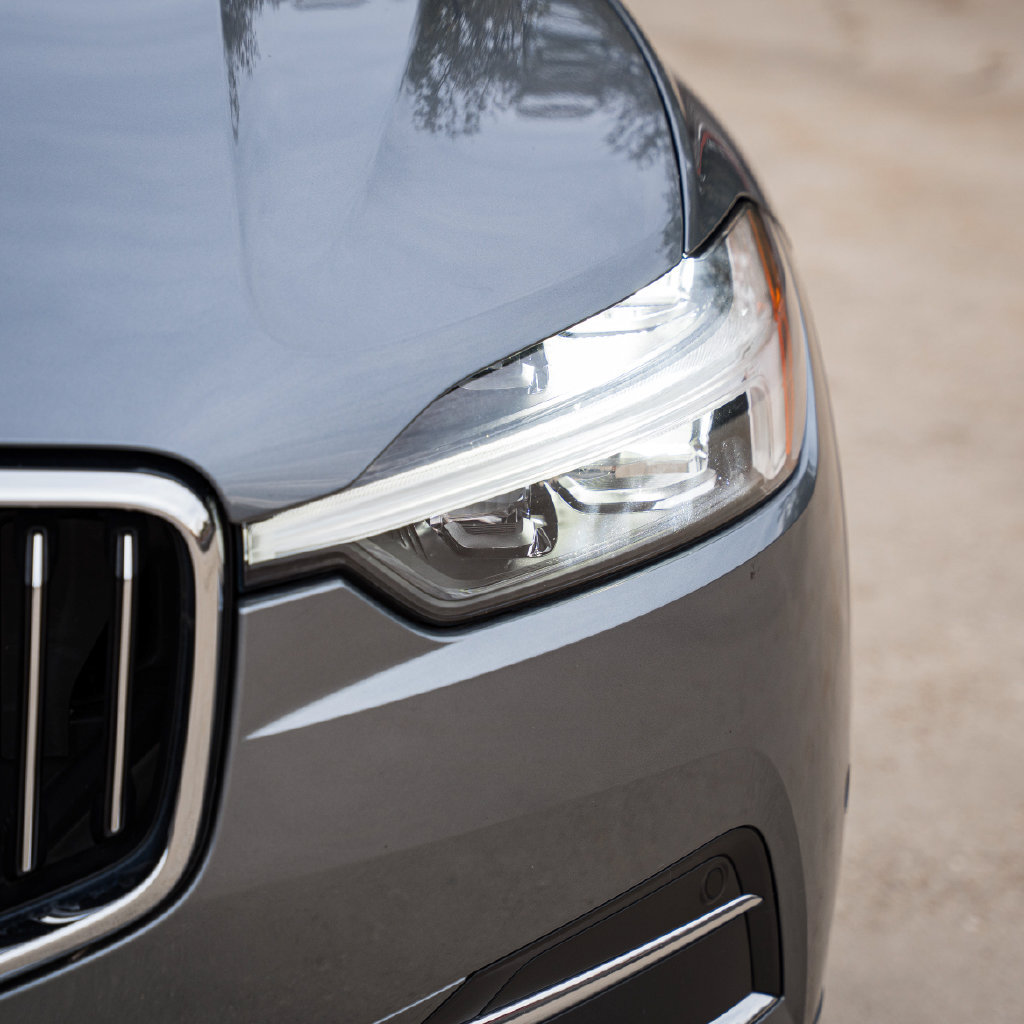 Used 2021 Volvo XC60 T5 Inscription w/ Advanced Package AWD/4WD image 5