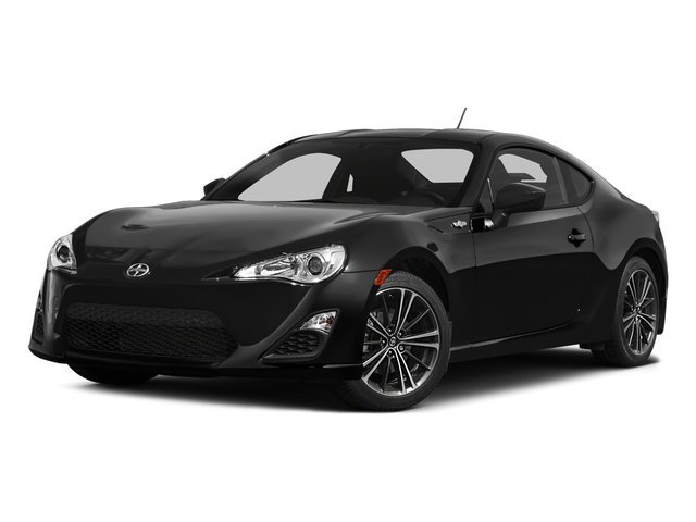 Used 2016 Scion FR-S RWD image 1
