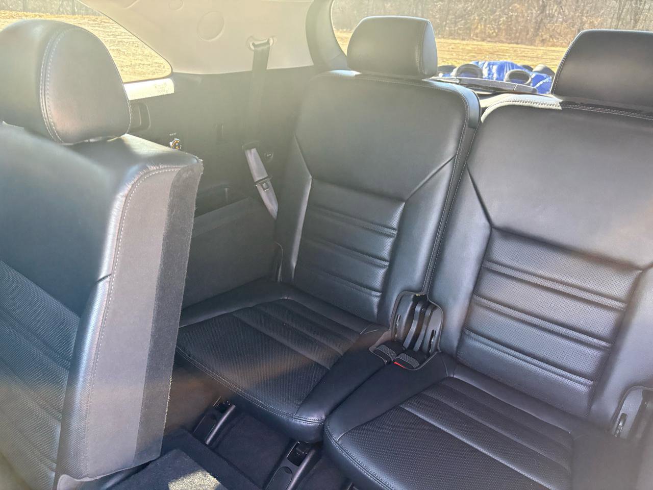 Used 2019 Kia Sorento SX w/ SX Touring Package image 38