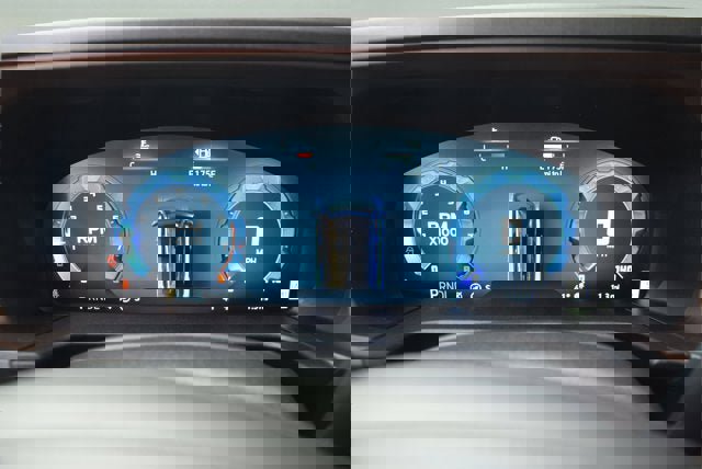 New 2025 Ford Bronco Sport Outer Banks w/ Outer Banks Tech Package+ image 8