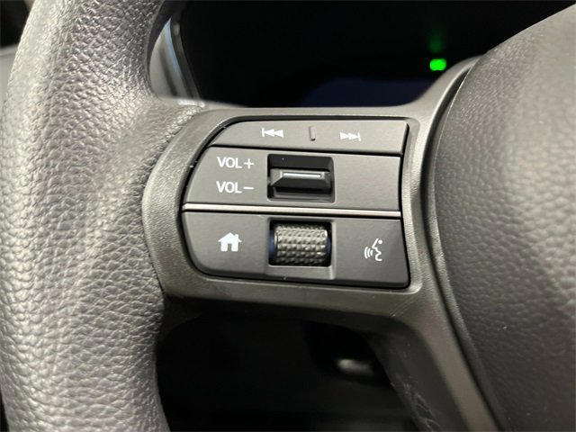 New 2026 Honda CR-V EX image 17