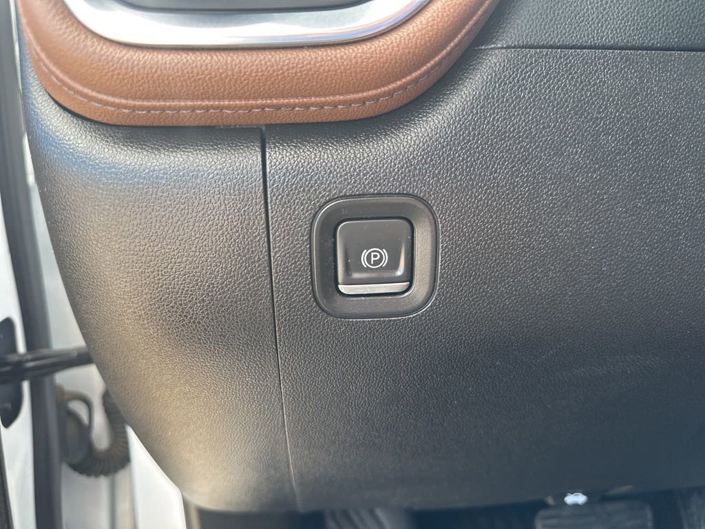 Used 2022 Chevrolet Silverado 2500 High Country w/ Z71 Off-Road Package image 14