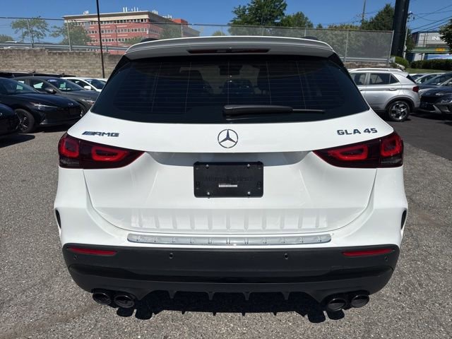 Used 2023 Mercedes-Benz GLA 45 AMG 4MATIC image 19