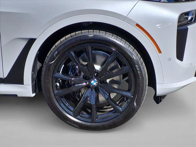 New 2027 BMW X7 M60i AWD/4WD image 10