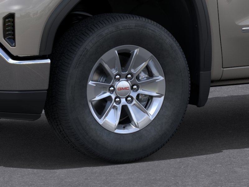 New 2026 GMC Sierra 1500 Pro image 9