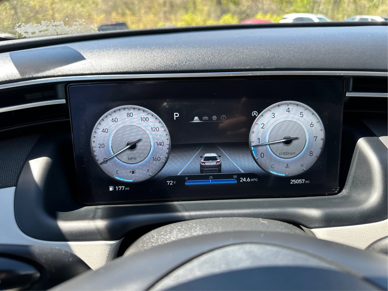 Certified 2023 Hyundai Tucson SEL w/ Convenience Package AWD/4WD image 18