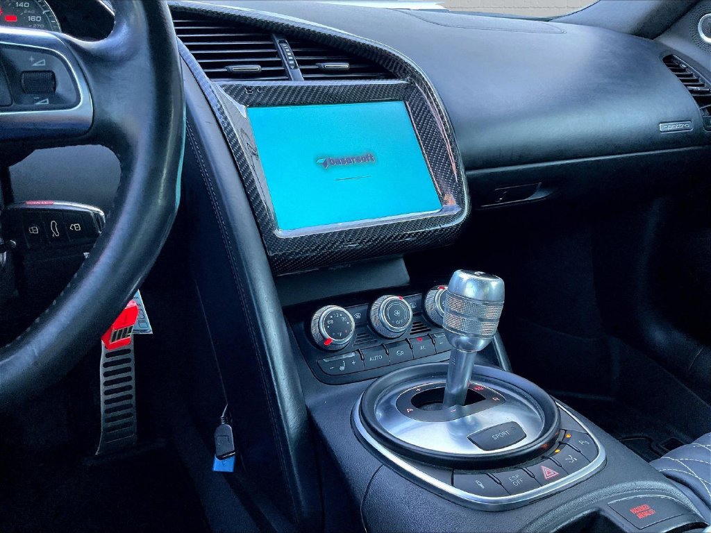 Used 2008 Audi R8 V8 AWD/4WD image 9