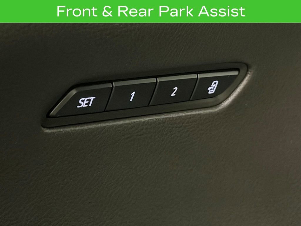 Certified 2023 Cadillac XT6 Premium Luxury w/ Technology Package AWD/4WD image 31