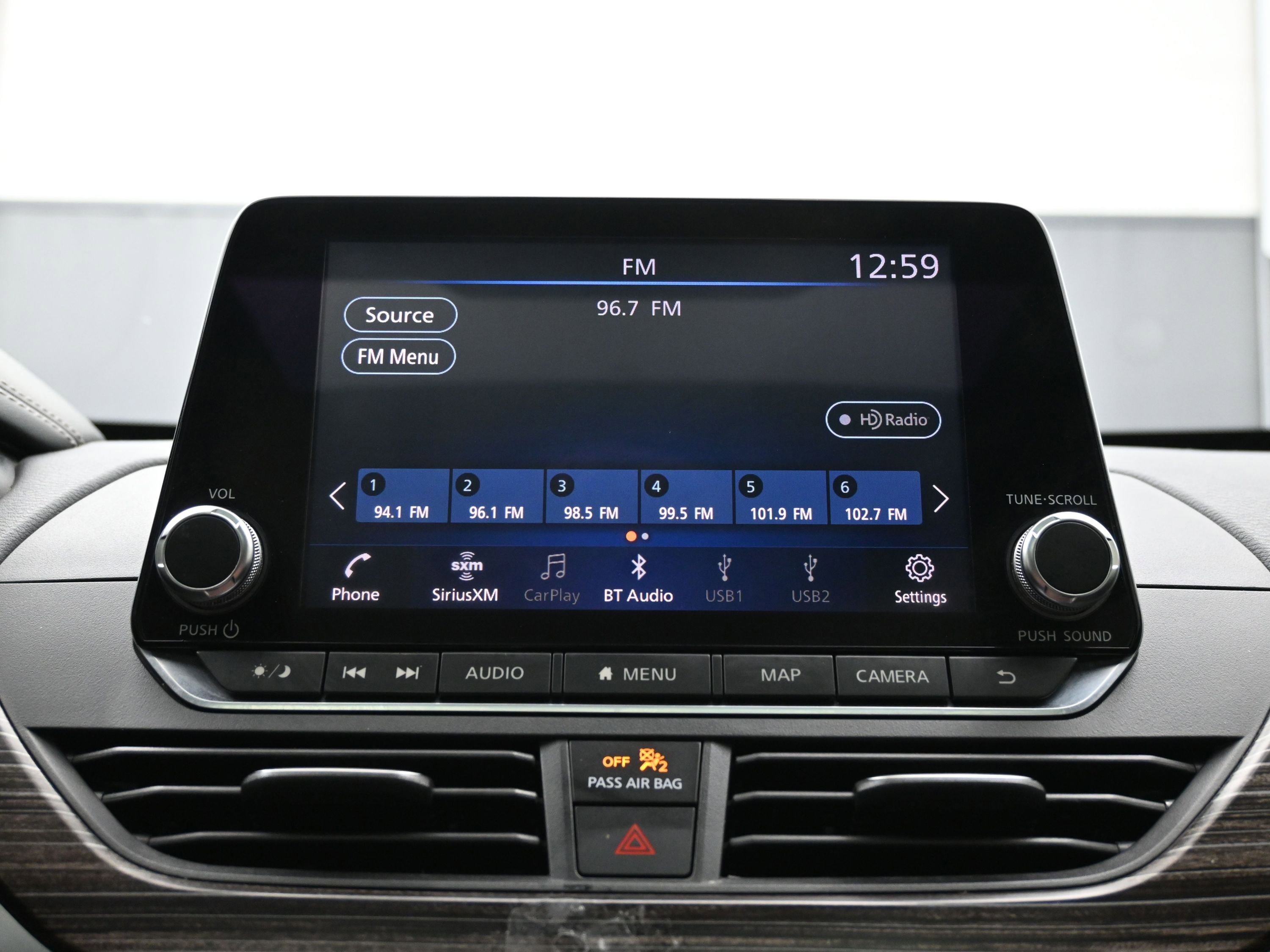 Used 2019 Nissan Altima 2.5 SL image 30