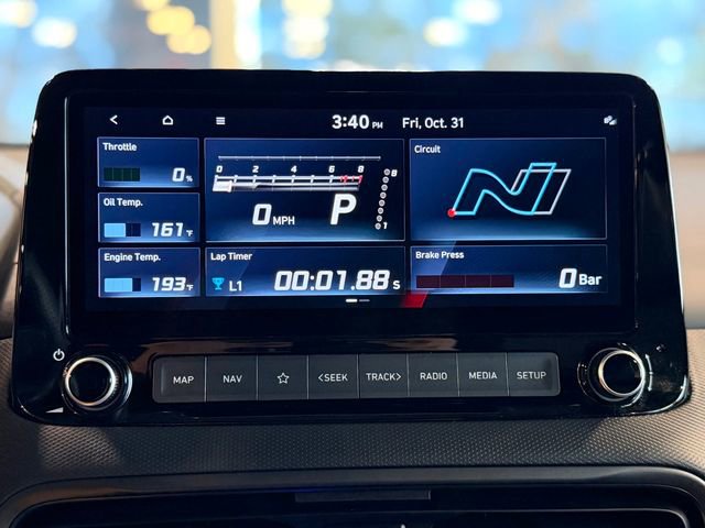 Used 2023 Hyundai Kona N image 26