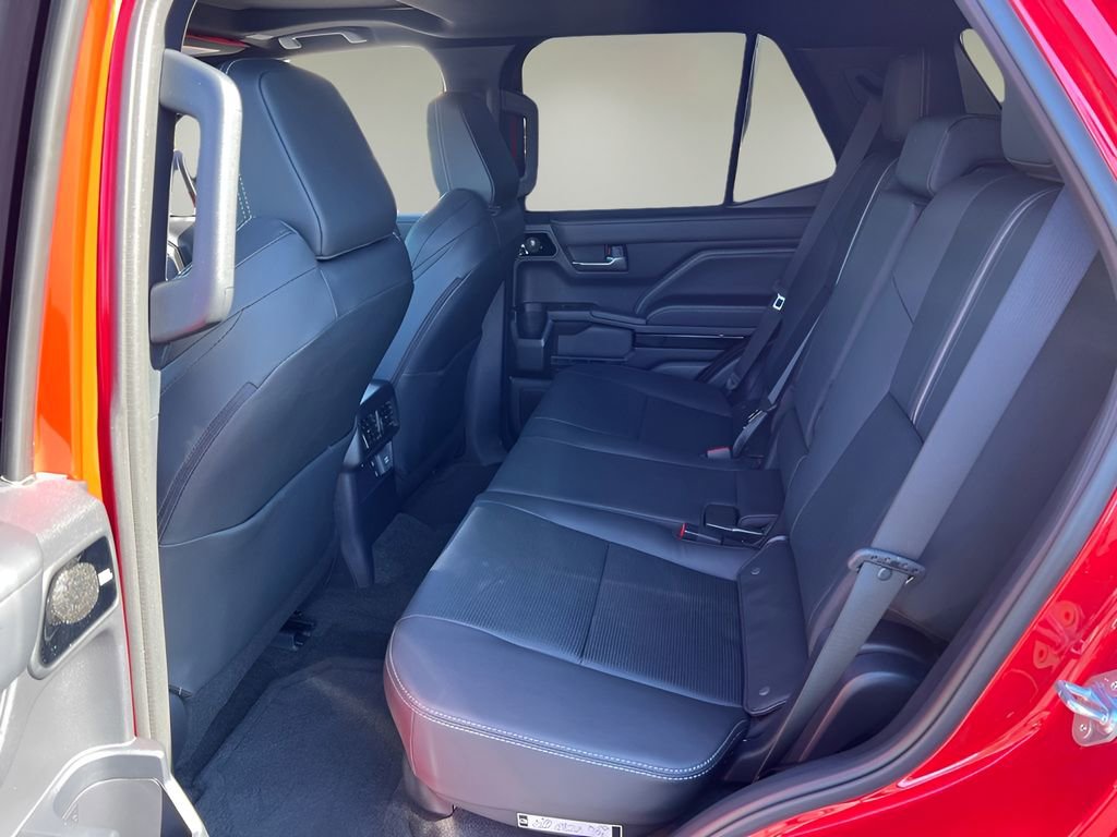 Certified 2026 Toyota 4Runner Limited image 14