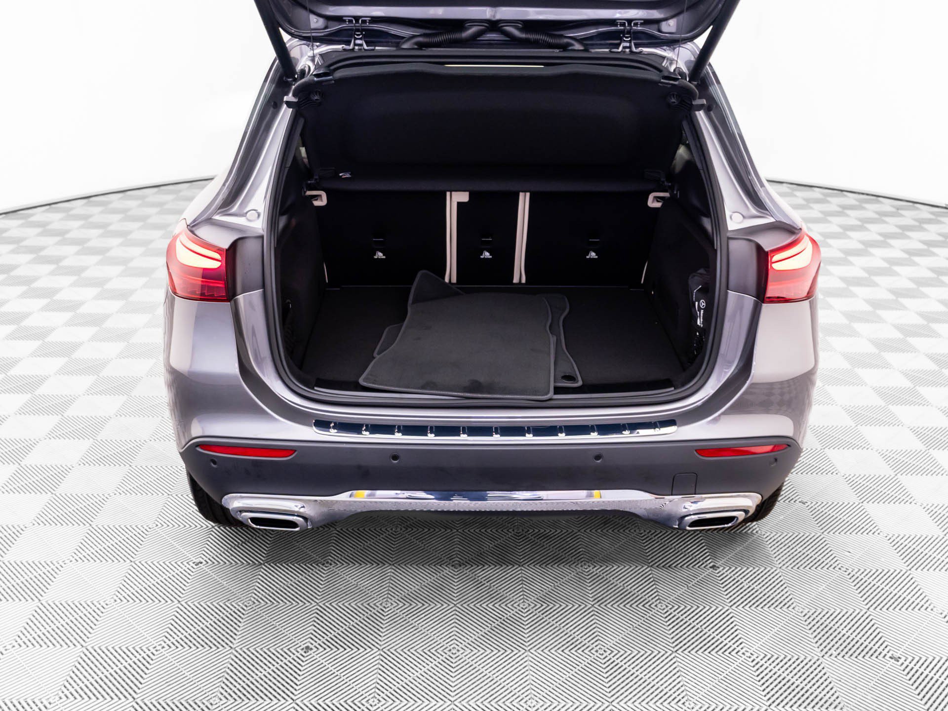 New 2026 Mercedes-Benz GLA 250 4MATIC image 33