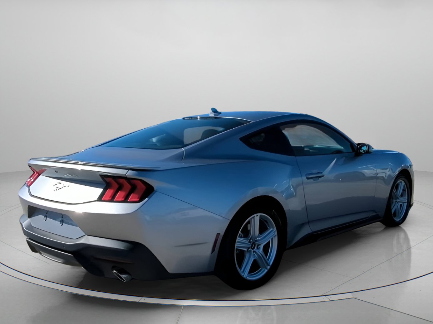 New 2026 Ford Mustang Premium RWD image 31