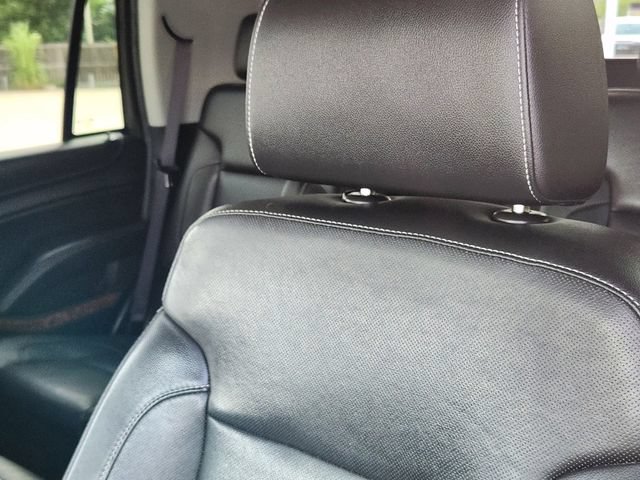 Used 2015 Chevrolet Tahoe LTZ AWD/4WD image 14