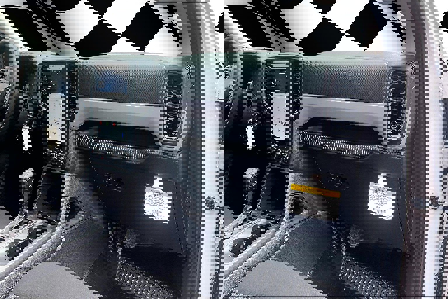 New 2026 Ford Ranger XL image 26