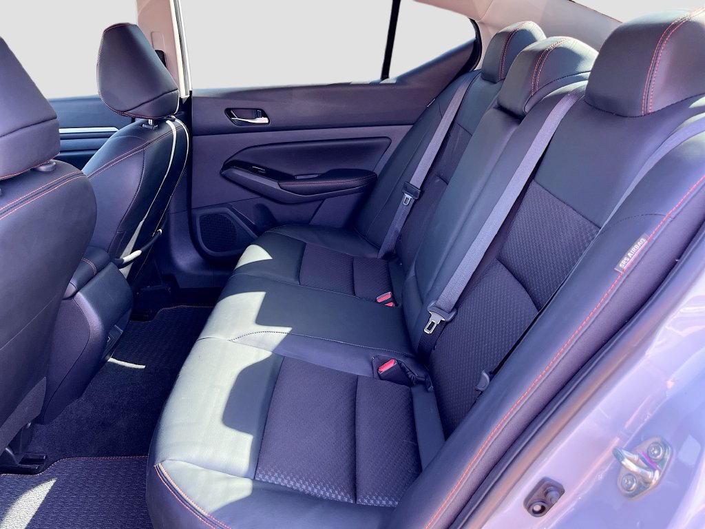 Used 2025 Nissan Altima 2.5 SR FWD image 22