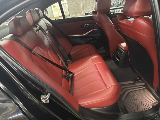 Used 2024 BMW M340i xDrive w/ Premium Package image 27