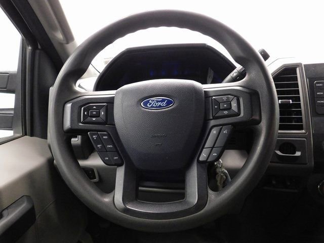 Used 2019 Ford F250 XL w/ XL Value Package image 22