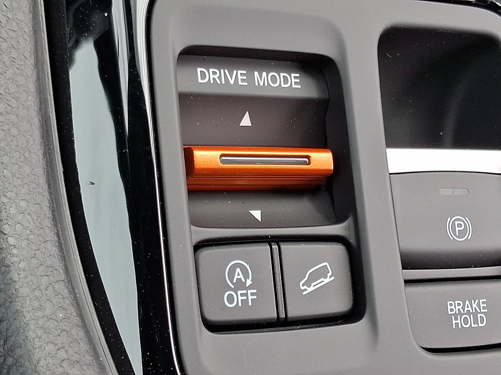 New 2026 Honda Pilot TrailSport image 26