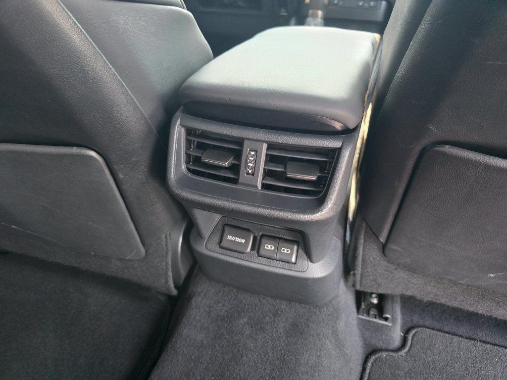 Used 2025 Lexus ES 350 w/ Premium Package FWD image 17