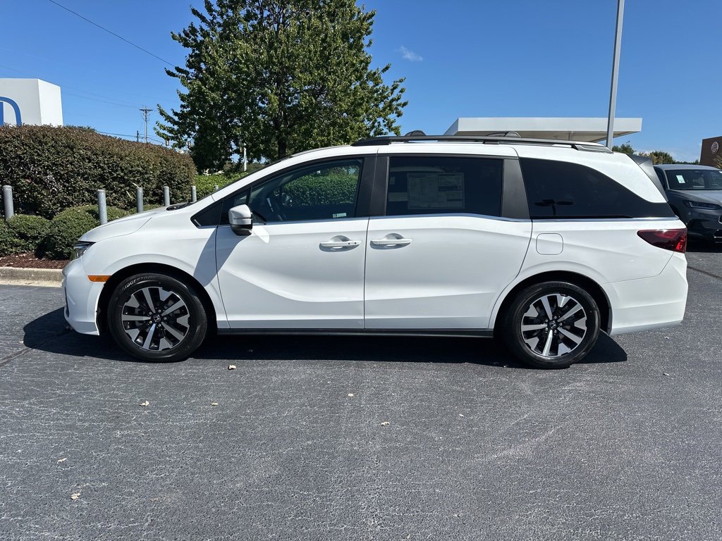 New 2026 Honda Odyssey EX-L image 6