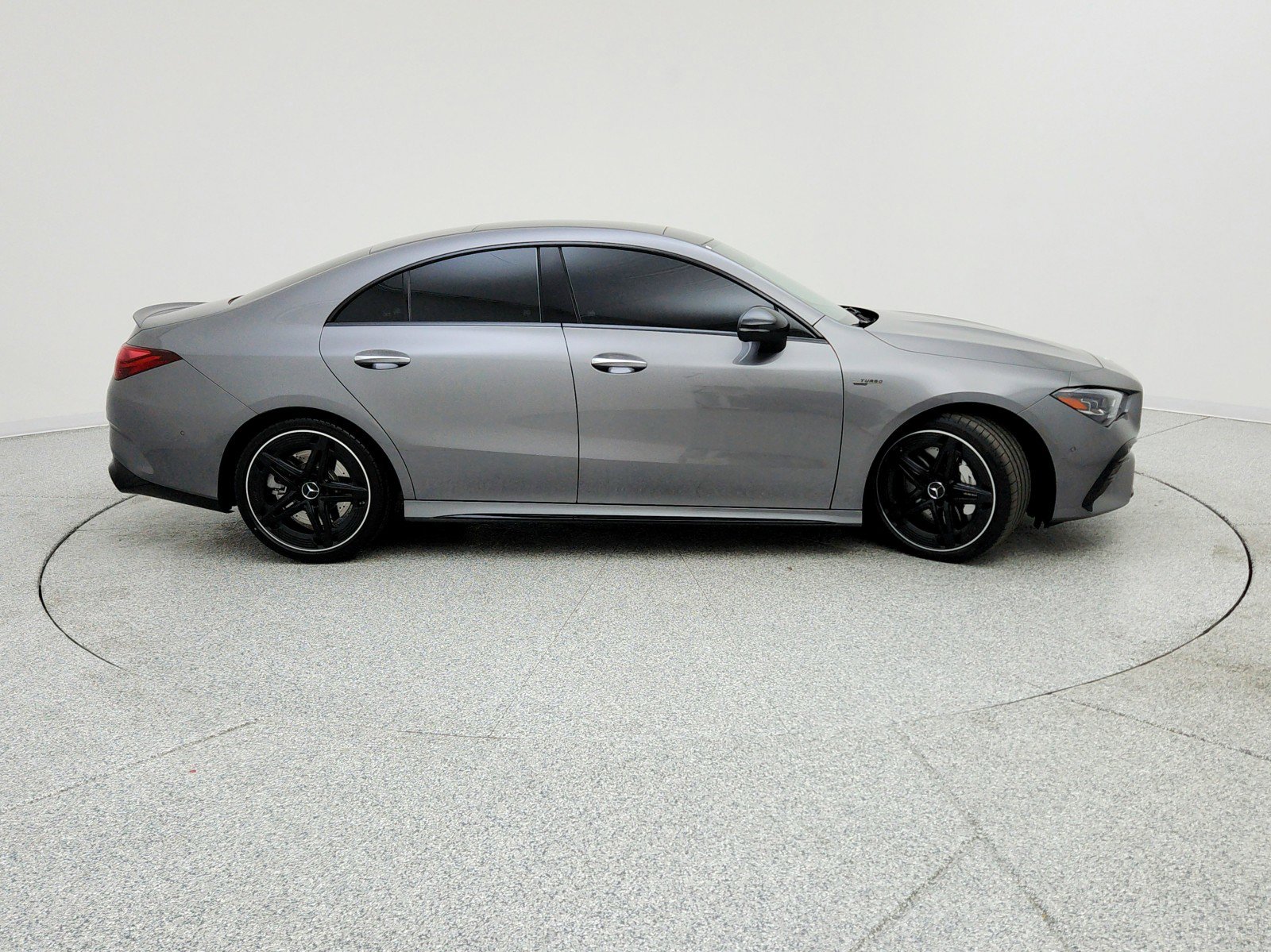 Certified 2024 Mercedes-Benz CLA 35 AMG 4MATIC image 6