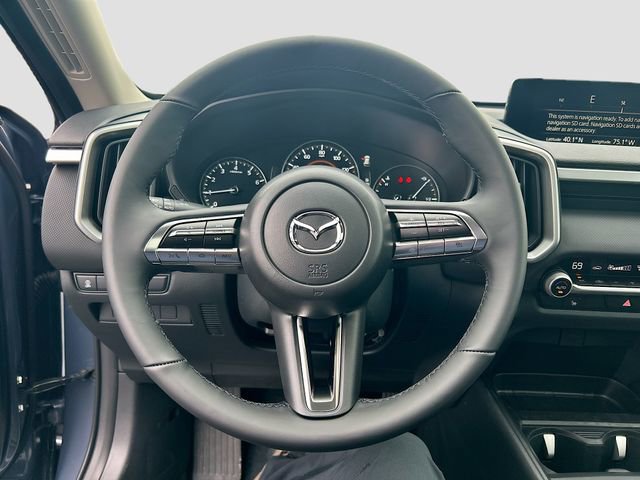Certified 2026 MAZDA CX-50 Meridian Edition image 12