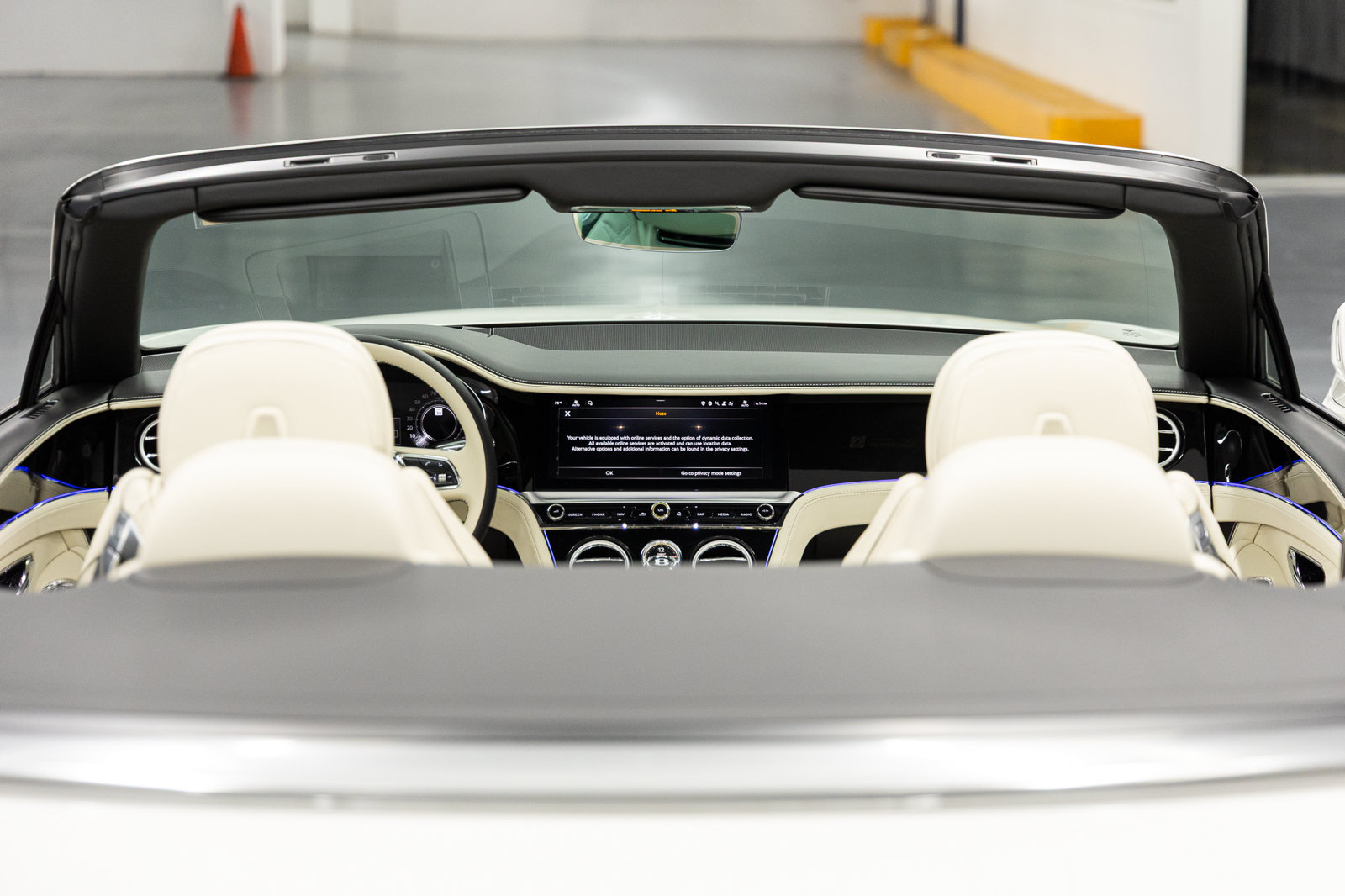 New 2026 Bentley Continental GT Azure AWD/4WD image 51
