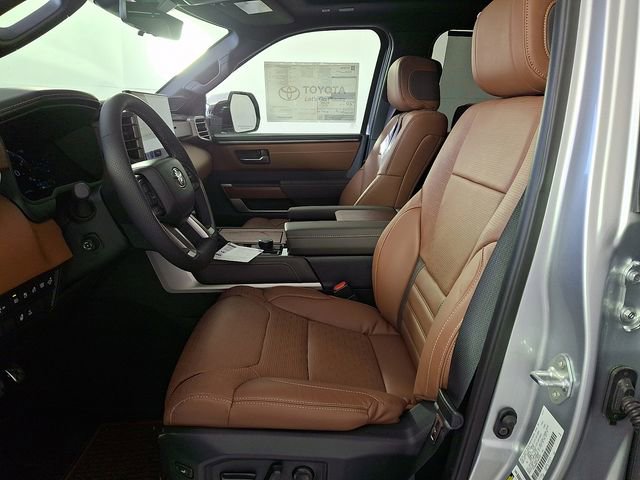 New 2026 Toyota Sequoia 1794 Edition w/ TRD Off-Road Package image 12