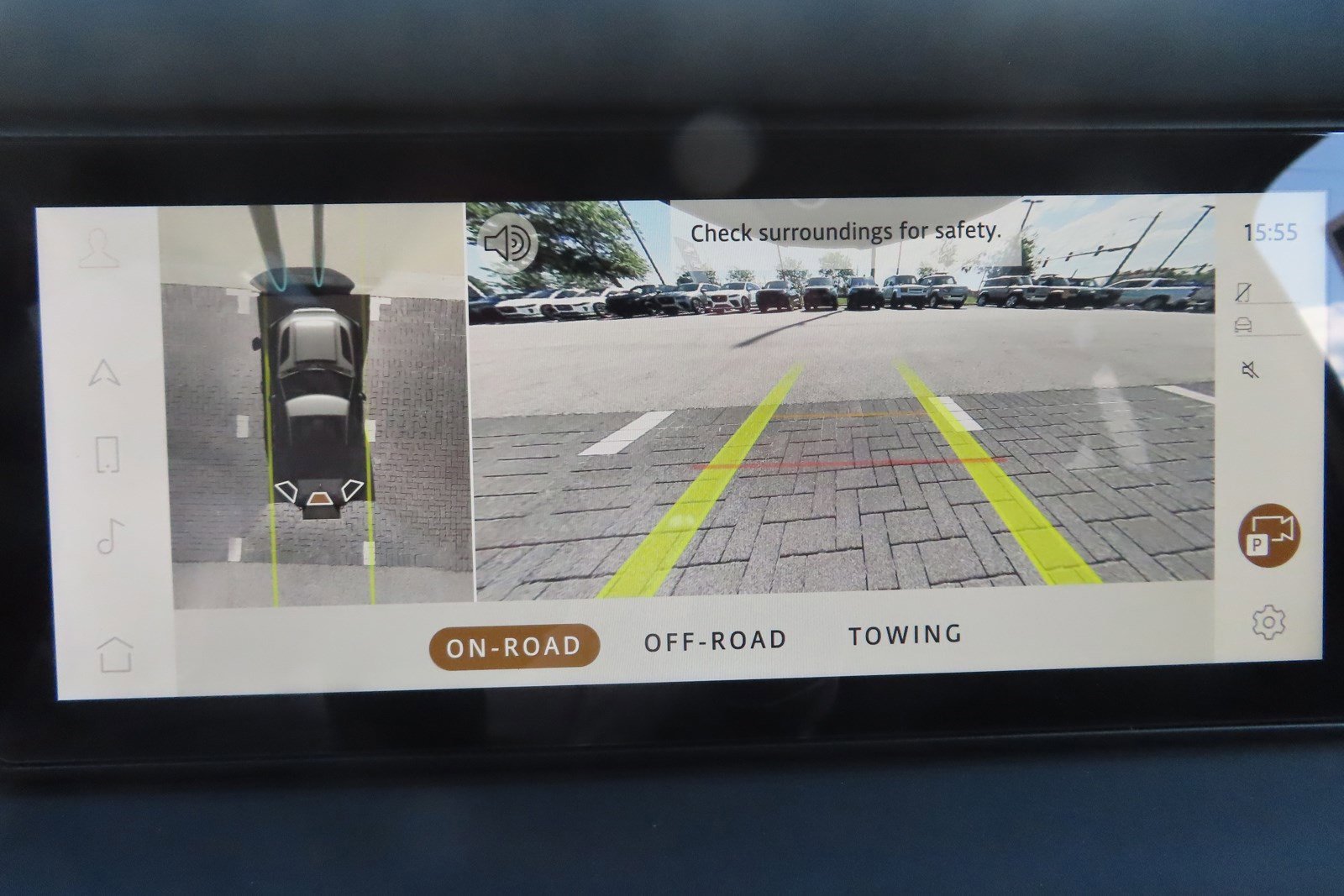 Used 2023 Land Rover Defender 90 S image 33